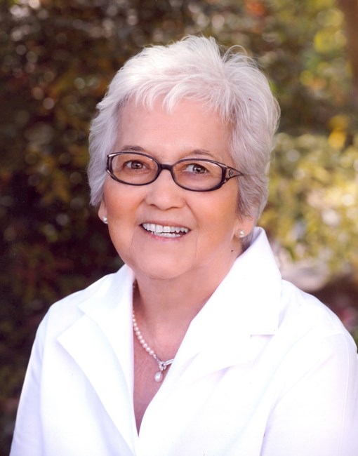 Obituary of Martha Valdez