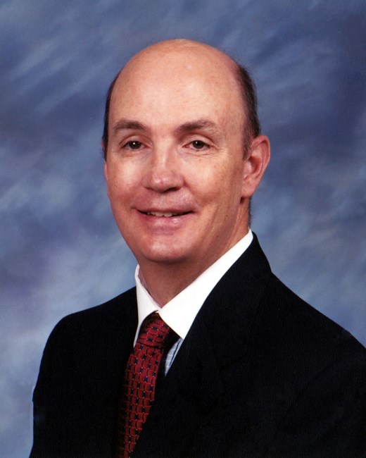 Obituary of Rev. Ted Latham