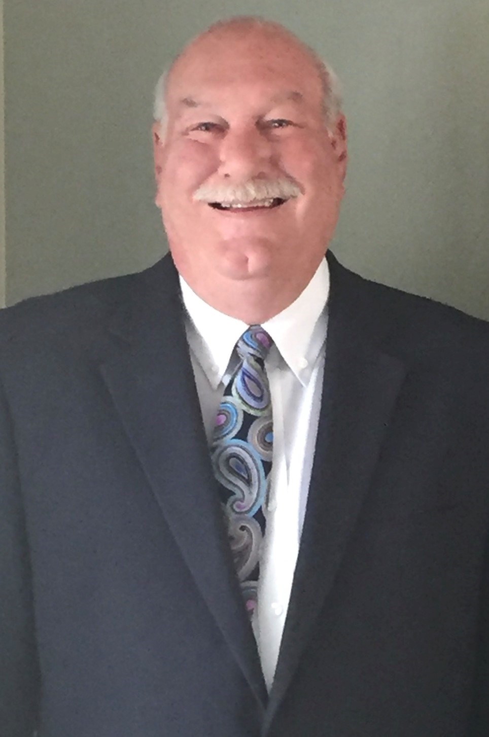 Obituary of Sid Harrel