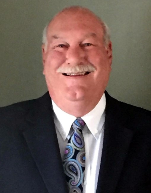 Obituary of Sid Harrel