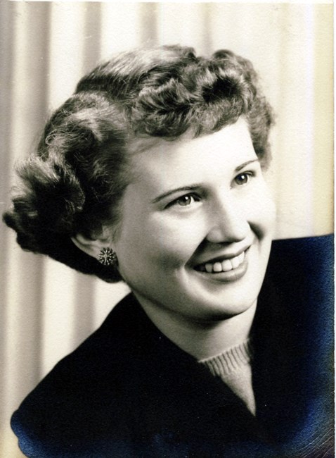 Obituary of Betty B. Fannin