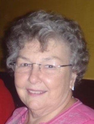 Obituary of Joanne C. Truesdell
