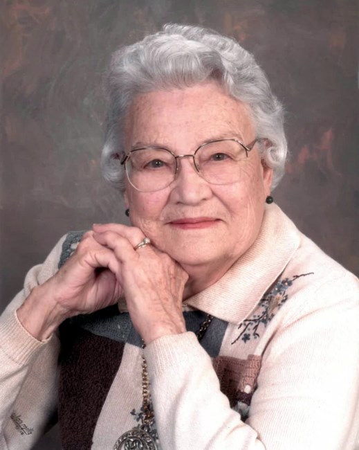 Obituary of Lera Louise Cordsen