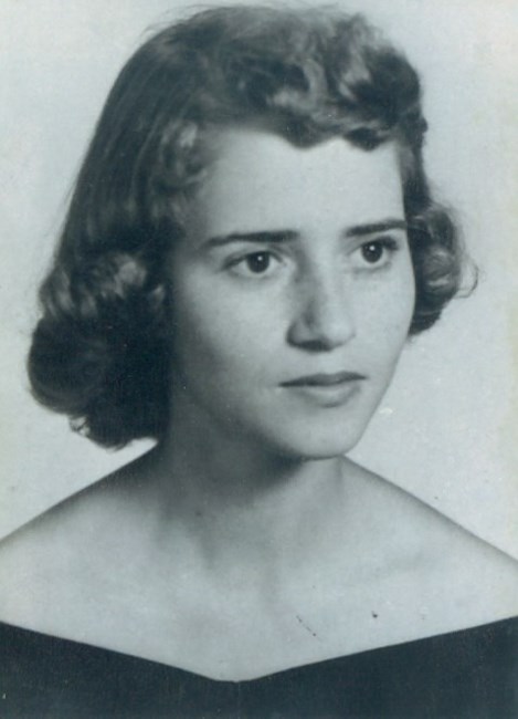 Obituary of Peggy Jean Suggs