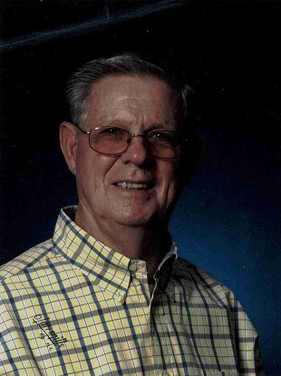 Avis de décès de Charles Edgar Barnes