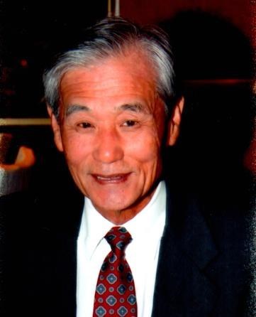 Obituario de Seung Bae Kim