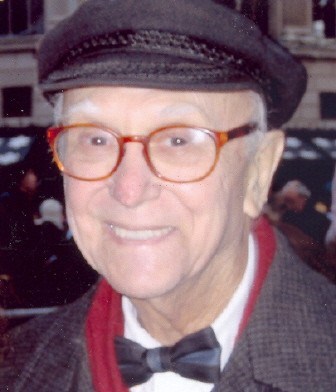 Obituary of Frank Di Trapani