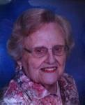 Obituary of Mary Sue Williams