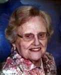 Obituary of Mary Sue Williams