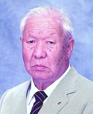 Obituary of Dong Young Yoon