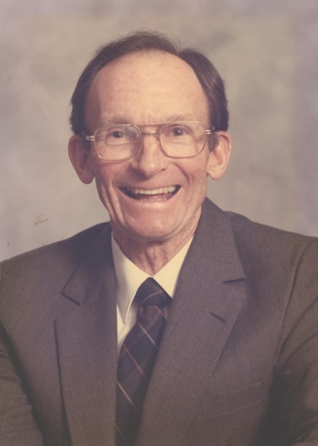 Obituary of Edward Leland Neuenfeldt