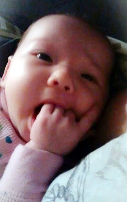 Obituary of Lily Jane Chavez