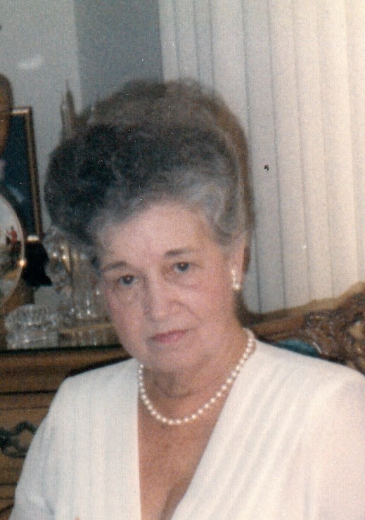 Obituary of Susan E. Weddle