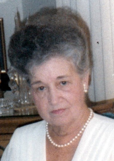 Obituary of Susan E. Weddle