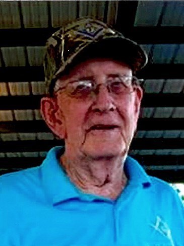 Obituary of Fred Neil Reed