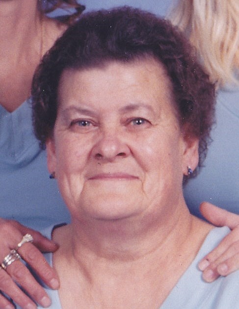 Obituary of Letha Lovella Patterson