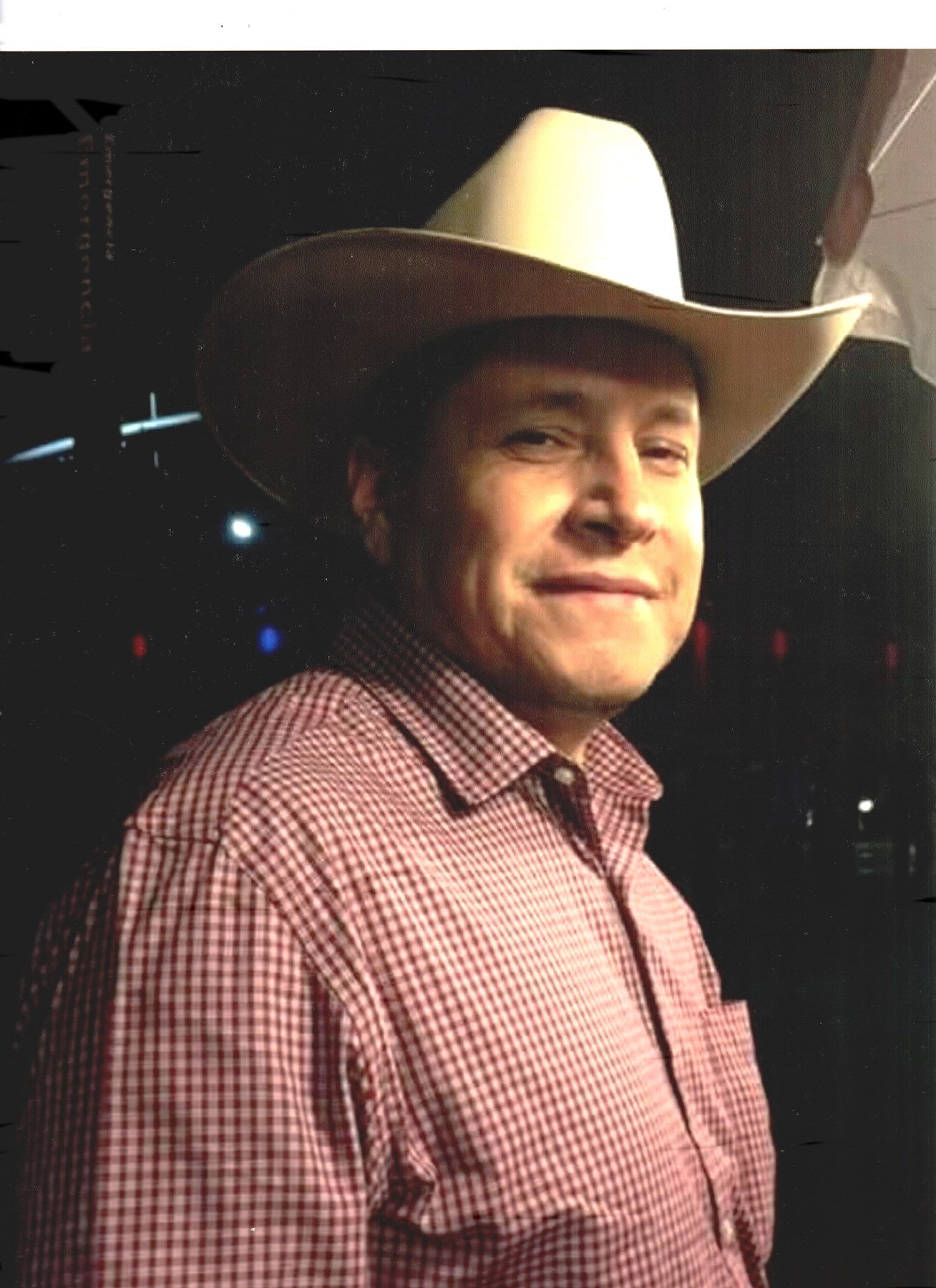 Obituary of Salvador Galindo