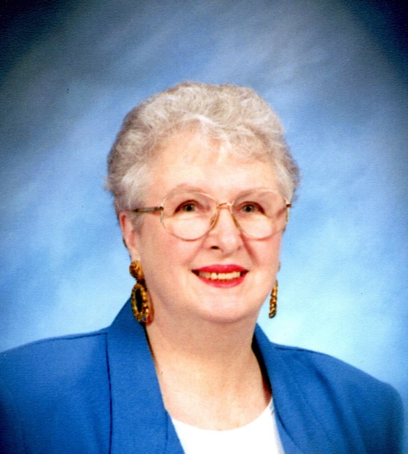 Obituary of Irene Porter