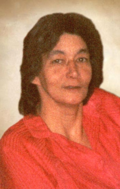 Obituary of Jackie Mae Rogers