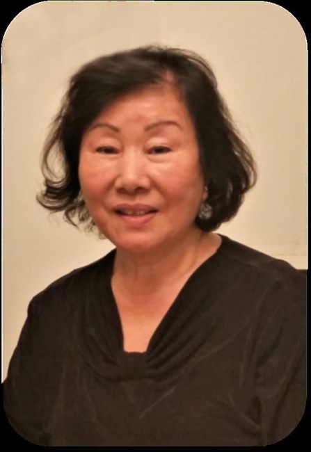 Obituary of Jung Ja In
