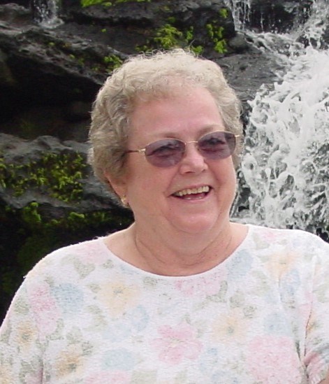 Obituary of Joy Ann Helm