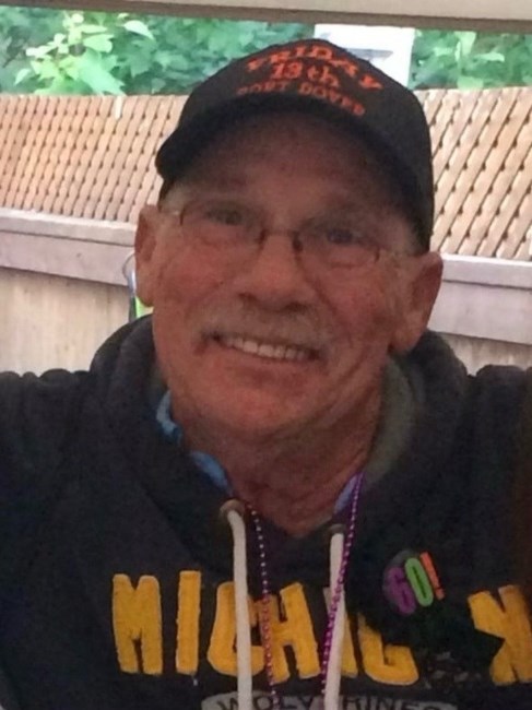 Obituary of William Beattie Jackson