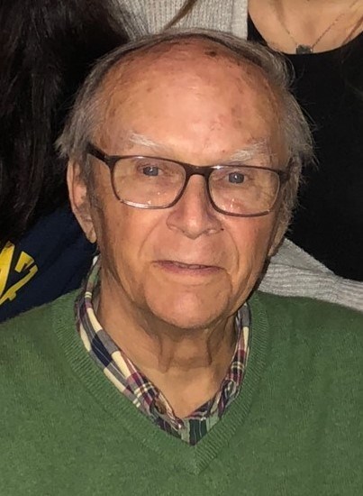 Obituary of David G. Butts