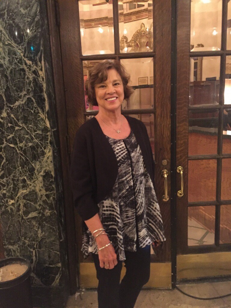 Obituary of Alice Ruth Marlow