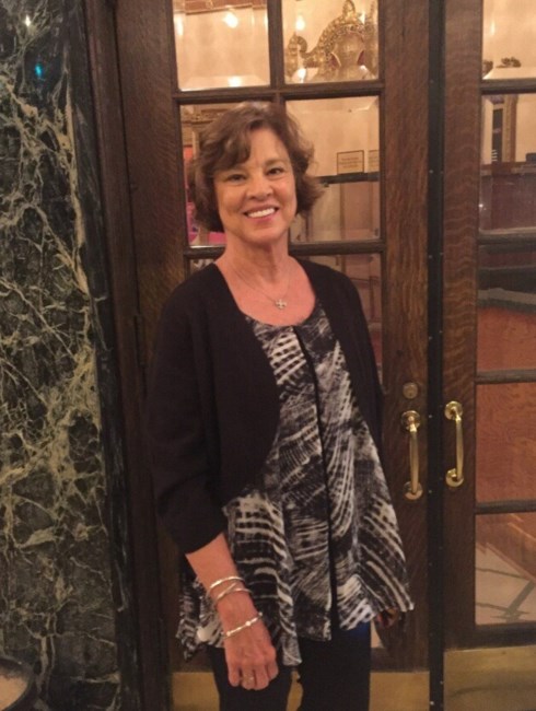 Obituary of Alice Ruth Marlow