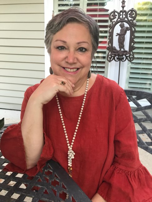 Obituary of Kimberley "Kim" Rae Becker