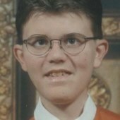 Obituary of Christian W. Rawlinson