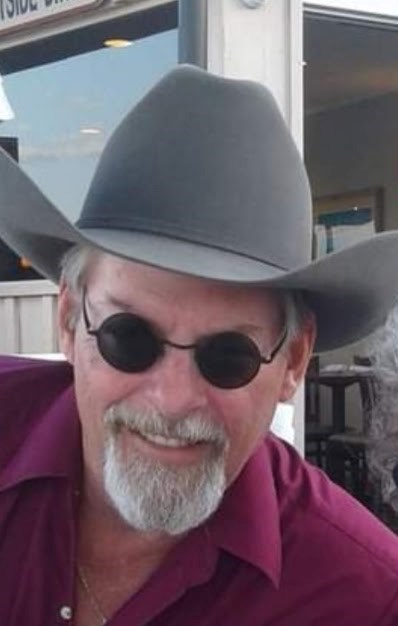 Obituary of Paul Donald Strickland Jr.