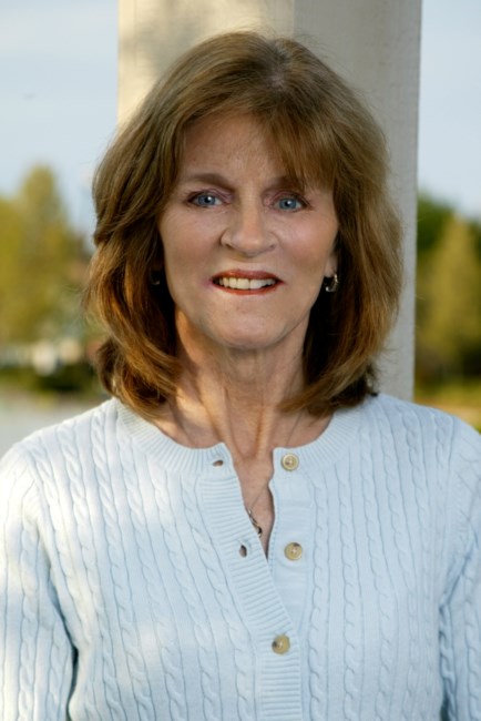 Obituary of Karen V. Johnson