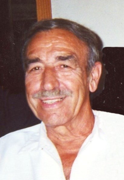 Obituary of Ted Stamatelos