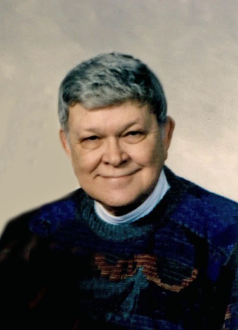 Obituary of Donald E. Lawrence