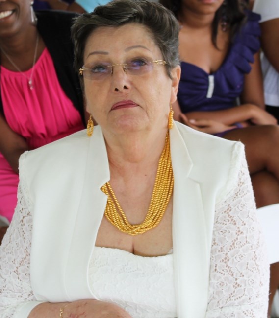 Obituary of Jacqueline Lee Stewart