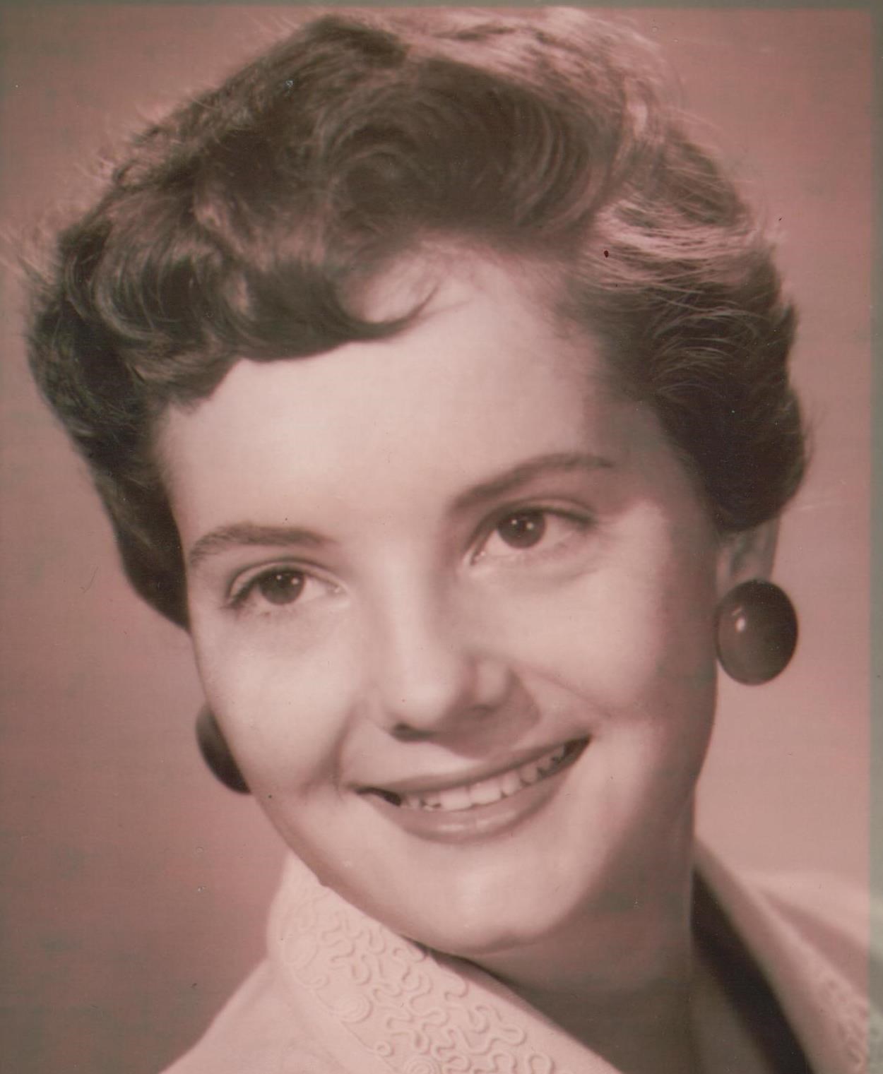 Billie Marie Miller Obituary Lake Charles, LA