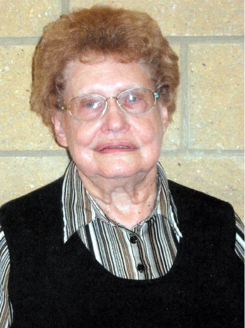 Obituary of Elizabeth "Betty" J. Snipes