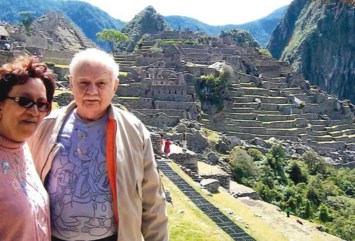 Obituary of Rigoberto Alejandro Juan