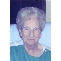 Obituary of Norma Atchison