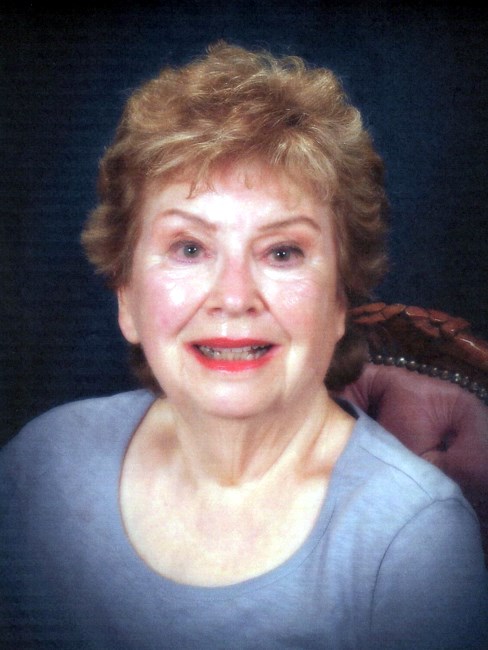 Obituary of Ruth Jeanette Wagman