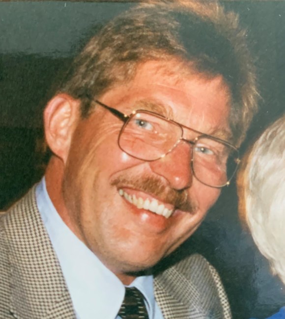 Obituary of William A. Cowden