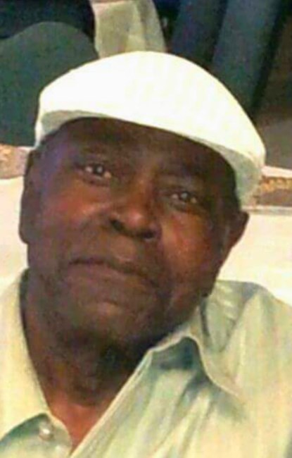 Obituary of Willie Harper Jr.