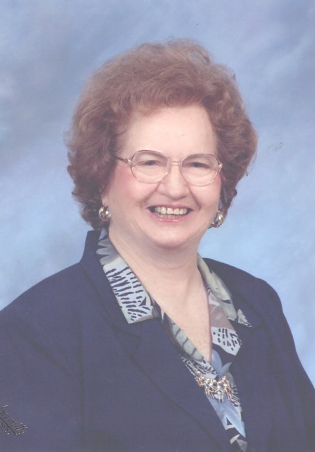 Obituary of Virginia White Wills