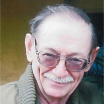 Obituary of James David Fox