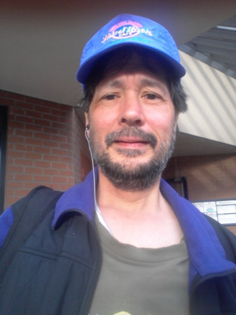 Obituary of Michael Lee Suvlu Maupin