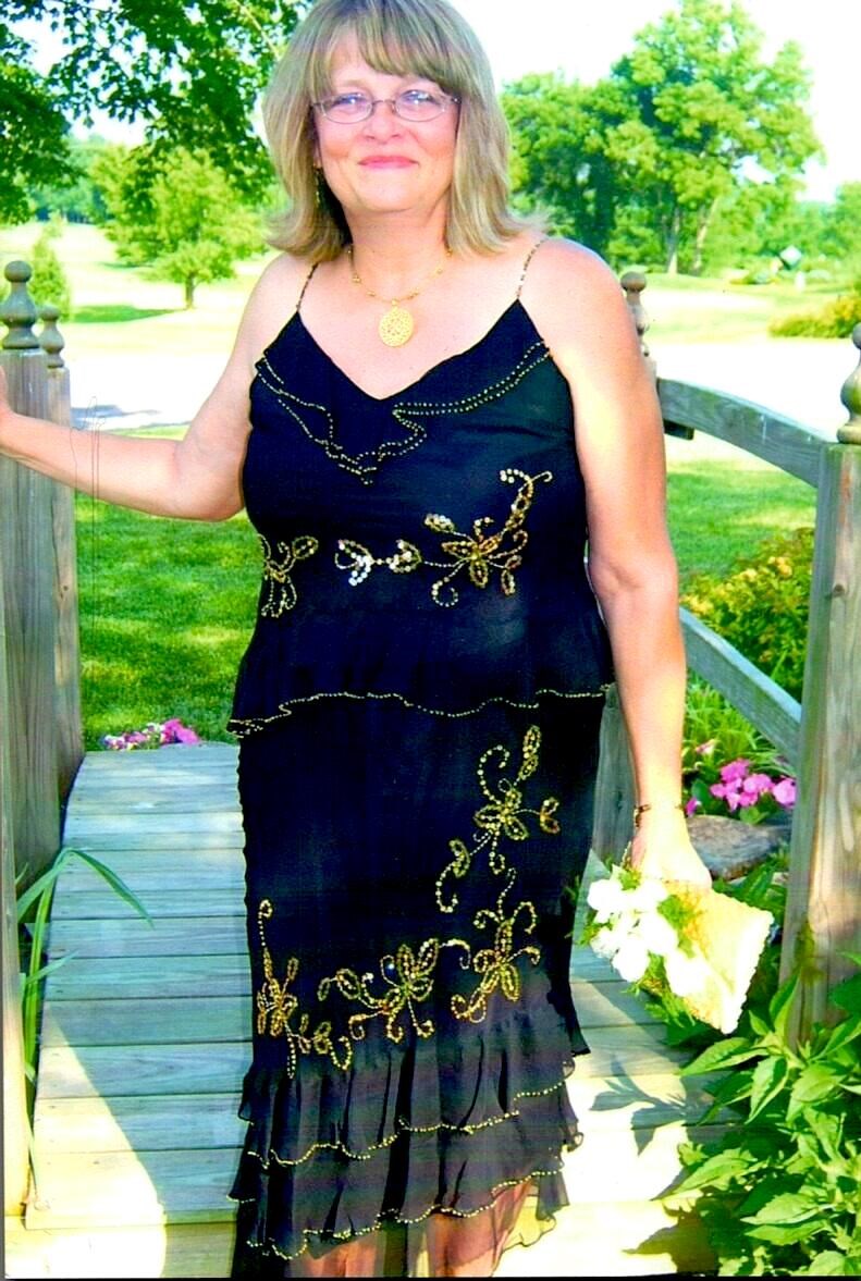 Obituary of Marcia Elizabeth Burkett