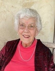 Obituary of Suzane J Park