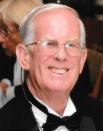 Obituary of Peter Geoffery Porter