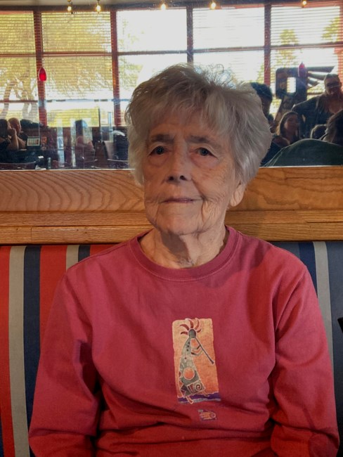 Obituary of Dixie June Jensen